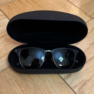 Men’s Enemy Sunglasses